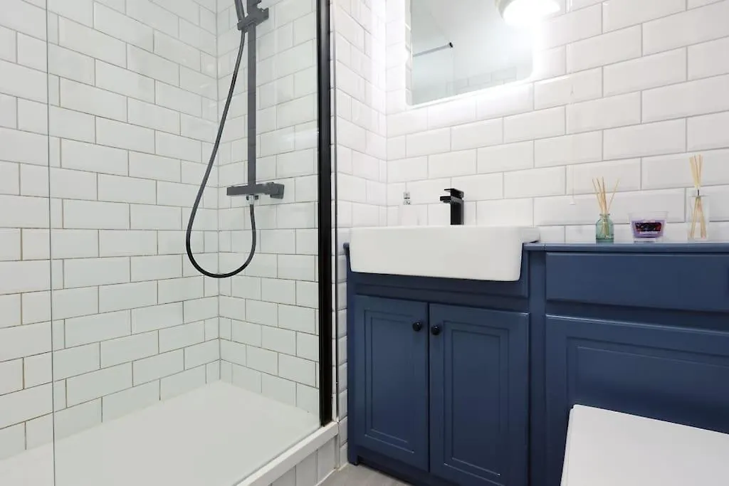 Spacious Pontcanna Apartment, Driveway Parking & 10 Min To City Centre Cardiff Egyesült Királyság